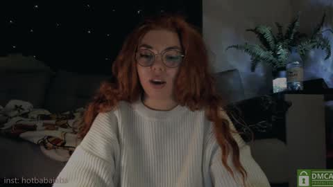 Snapshot of hot_babayaga chatting on January 2025 06:17:01 PM online show from January 2025 06:17:01 PM