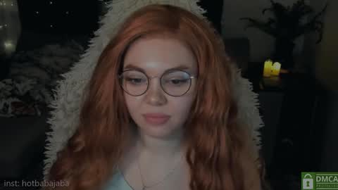 Snapshot of hot_babayaga chatting on January 2025 07:58:02 PM online show from January 2025 07:58:02 PM