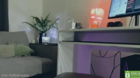 Snapshot of hot_babayaga chatting on February 2025 05:08:01 PM online show from February 2025 05:08:01 PM
