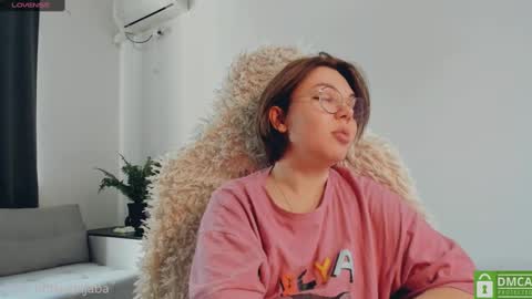 Snapshot of hot_babayaga chatting on February 2025 10:15:02 AM online show from February 2025 10:15:02 AM