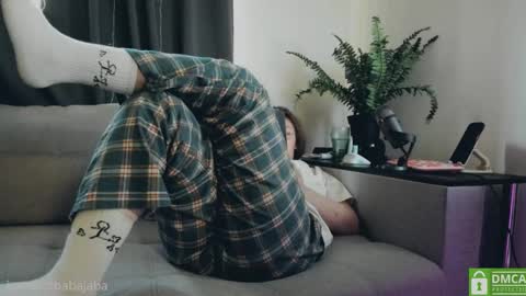 Snapshot of hot_babayaga chatting on February 2025 02:32:01 PM online show from February 2025 02:32:01 PM