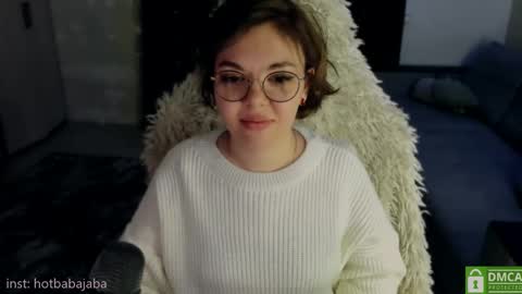 Snapshot of hot_babayaga chatting on March 2025 06:44:01 PM online show from March 2025 06:44:01 PM