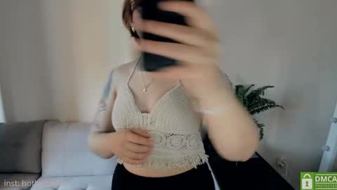 Snapshot of hot_babayaga chatting on March 2025 08:44:01 AM online show from March 2025 08:44:01 AM