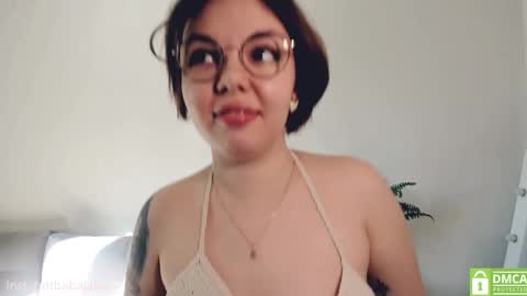 Snapshot of hot_babayaga chatting on March 2025 11:48:01 AM online show from March 2025 11:48:01 AM