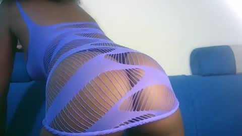 Snapshot of hot_berry2003 chatting on February 2025 03:07:01 PM Millie online show from February 2025 03:07:01 PM