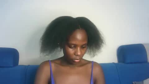 Snapshot of hot_berry2003 chatting on February 2025 07:18:02 AM Millie online show from February 2025 07:18:02 AM