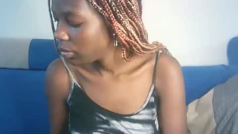 Snapshot of hot_berry2003 chatting on February 2025 10:37:02 AM Millie online show from February 2025 10:37:02 AM