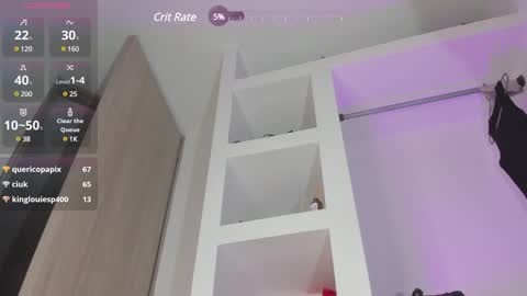 Snapshot of hot_bitch_x chatting on January 2025 10:32:02 AM Jessica Rivera online show from January 2025 10:32:02 AM