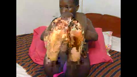 hot_chiqqq online show from February 2026 11:52:02 PM