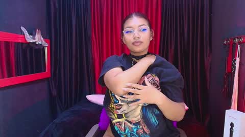 hot chocolate 4u online show from December 2024 02:46:02 PM