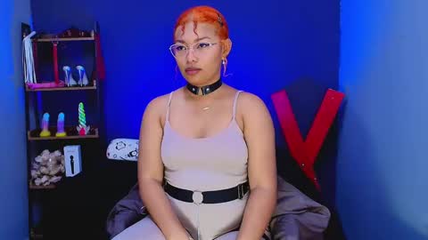 hot chocolate 4u online show from February 2025 03:21:02 PM