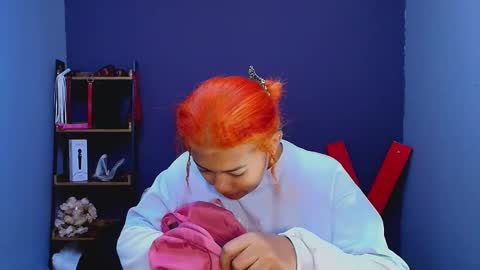 hot chocolate 4u online show from February 2025 12:48:01 PM