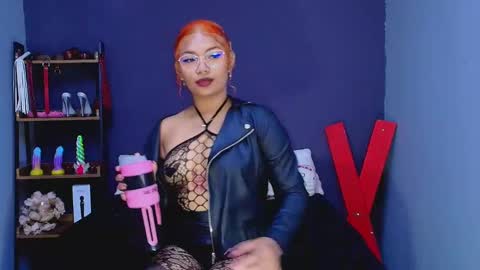 hot chocolate 4u online show from February 2025 03:51:02 PM