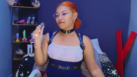 hot chocolate 4u online show from February 2025 06:15:02 PM