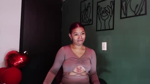 hot chocolate 4u online show from March 2026 01:37:02 PM