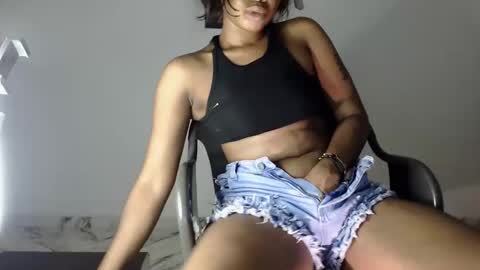 sonia  mis choco online show from February 2025 07:23:02 PM