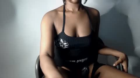 sonia  mis choco online show from September 2025 08:09:01 PM