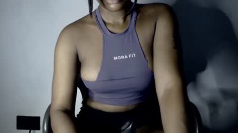 sonia  mis choco online show from October 2025 07:30:02 PM