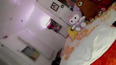 its me CLAUDIA online show from March 2026 02:04:02 AM