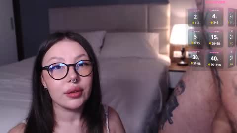 Sasha and Mark online show from July 2026 01:43:01 AM