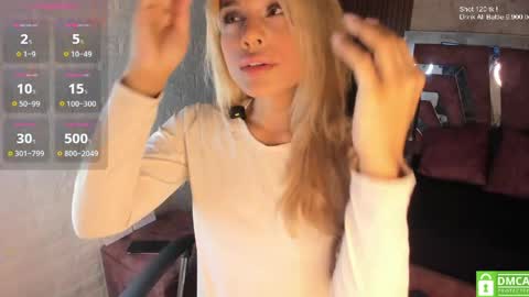 Valery online show from April 2026 10:53:01 AM