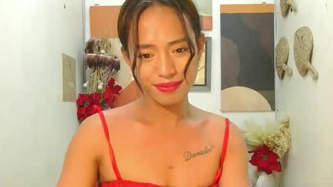 DANIELA online show from December 2025 11:43:01 PM