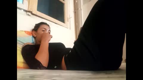 Hot falling devil online show from October 2025 10:43:02 AM