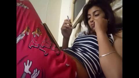 Hot falling devil online show from November 2025 04:10:02 AM