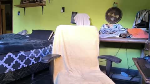 Hot Fellow online show from December 2024 07:31:02 PM