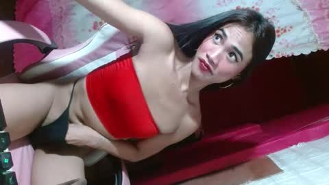 Snapshot of hot_fuckingmedusa69 chatting on April 2026 06:46:02 PM Naughty Allison online show from April 2026 06:46:02 PM