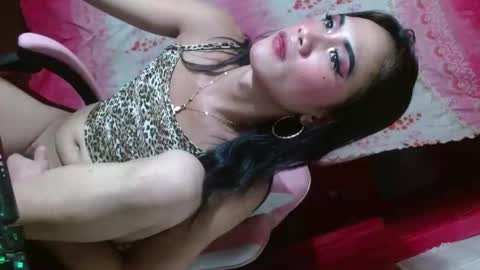 Snapshot of hot_fuckingmedusa69 chatting on May 2026 08:47:01 PM Naughty Allison online show from May 2026 08:47:01 PM