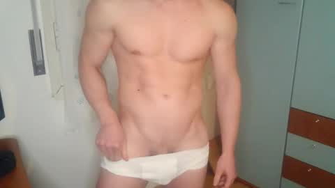 Snapshot of hot_italianboy chatting on February 2026 07:06:02 PM hot_italianboy online show from February 2026 07:06:02 PM