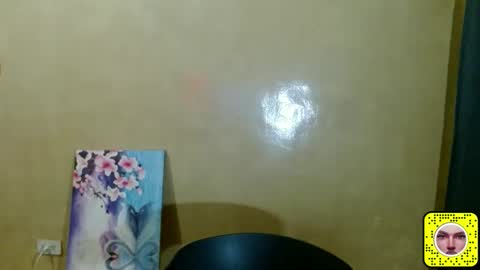 Jessy  online show from May 2026 06:03:01 PM