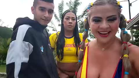 kittens online show from June 2026 11:08:01 AM