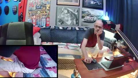 Snapshot of hot_krispy_kreme chatting on May 2026 01:33:02 AM hot_krispy_kreme online show from May 2026 01:33:02 AM