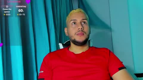 Alejandro online show from March 2026 11:06:01 PM