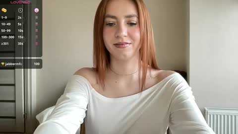 Lina online show from February 2026 10:45:01 AM