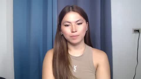 Snapshot of hot_precious_nikki chatting on January 2026 02:58:02 AM Nikki online show from January 2026 02:58:02 AM