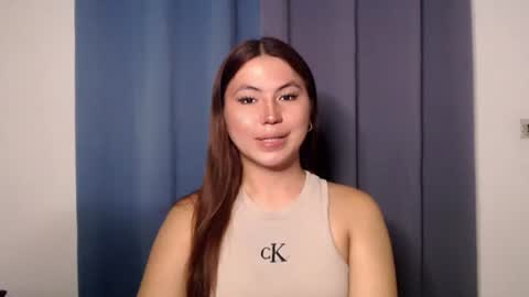 Snapshot of hot_precious_nikki chatting on January 2026 07:30:01 PM Nikki online show from January 2026 07:30:01 PM