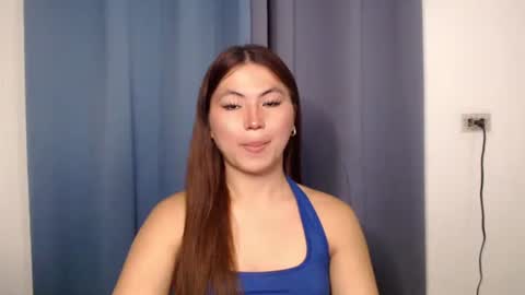 Snapshot of hot_precious_nikki chatting on January 2026 01:20:02 AM Nikki online show from January 2026 01:20:02 AM