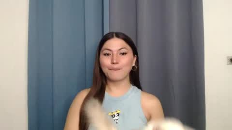 Snapshot of hot_precious_nikki chatting on February 2026 10:31:02 AM Nikki online show from February 2026 10:31:02 AM