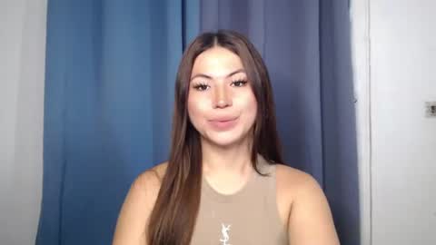 Snapshot of hot_precious_nikki chatting on February 2026 12:15:02 AM Nikki online show from February 2026 12:15:02 AM