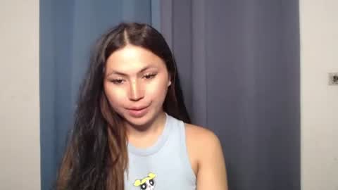 Snapshot of hot_precious_nikki chatting on February 2026 02:46:01 PM Nikki online show from February 2026 02:46:01 PM