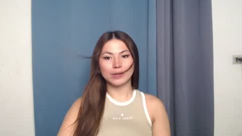 Snapshot of hot_precious_nikki chatting on February 2026 08:05:02 PM Nikki online show from February 2026 08:05:02 PM