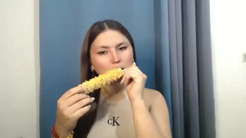 Snapshot of hot_precious_nikki chatting on February 2026 09:18:02 AM Nikki online show from February 2026 09:18:02 AM