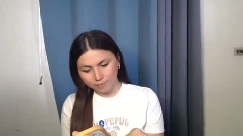 Snapshot of hot_precious_nikki chatting on February 2026 07:08:01 AM Nikki online show from February 2026 07:08:01 AM