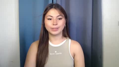 Snapshot of hot_precious_nikki chatting on March 2026 02:25:01 AM Nikki online show from March 2026 02:25:01 AM