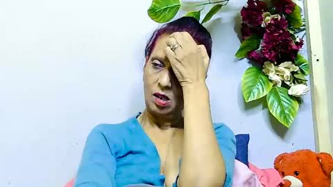 hot queen online show from June 2026 05:12:01 AM