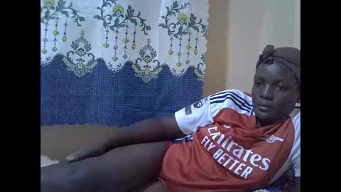 RAYLAH online show from December 2025 08:56:02 AM