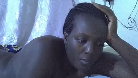 RAYLAH online show from February 2026 01:46:01 AM